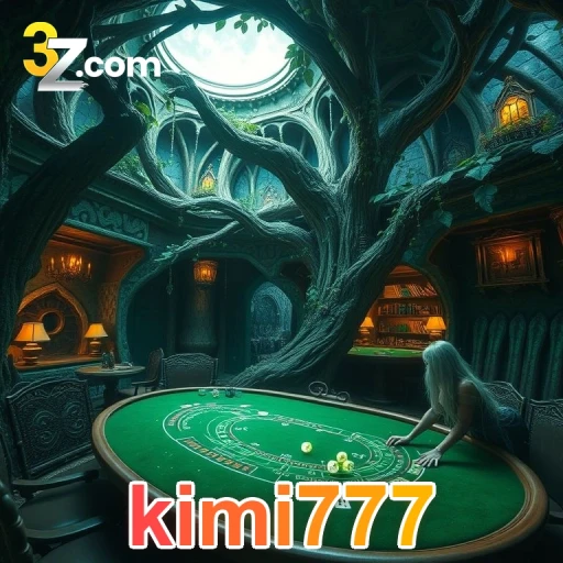 kimi777 Cassino Online