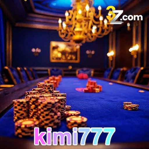 kimi777 Tipos de Apostas