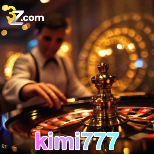 kimi777 Aplicativo Disponível