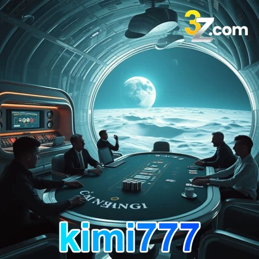 kimi777 Baixar Aplicativo