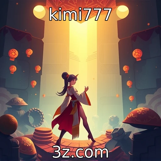 Tendências emergentes na indústria de jogos