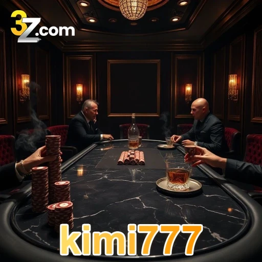 kimi777 Pagamentos Rápidos